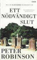 Ett n&ouml;dv&auml;ndigt slut