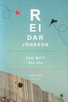 Vad mitt &ouml;ga s&aring;g