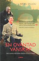 En ov&auml;ntad v&auml;nskap