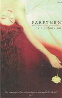 Parfymen : en mördares historia