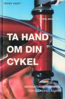 Ta hand om din cykel