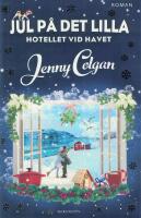 Jul p&aring; det lilla hotellet vid havet