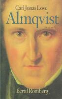 Carl Jonas Love Almqvist : liv och verk