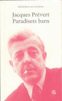 Paradisets barn