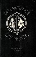 Mr Noon