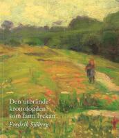 Den utbr&auml;nde kronofogden som fann lyckan