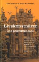 Livskonstn&auml;rer och projektmakare