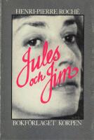 Jules och Jim
