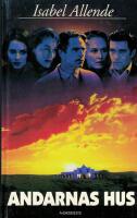 Andarnas hus