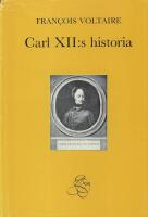 Carl XII:s historia