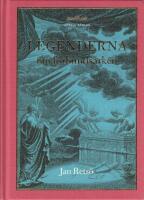 Legenderna om f&ouml;rbundsarken : fr&aring;n Sinai till Etiopien