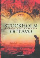 Stockholm octavo