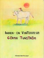 Indien - en vinterresa