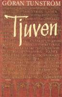 Tjuven : roman