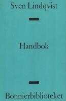 Handbok