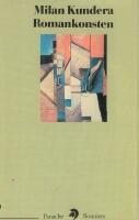 Romankonsten