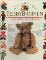 Teddybj&ouml;rnen