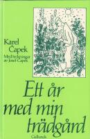 Ett &aring;r med min tr&auml;dg&aring;rd