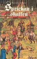 Sprickan i skallen : den enda sanna historien om Theophrastus von Hohenheim