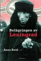 Bel&auml;gringen av Leningrad
