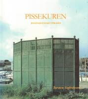 Pissekuren - byggnad f&ouml;r m&auml;n