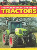 The World Encyclopedia of Tractors