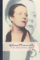 En farlig flickas dagbok