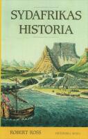 Sydafrikas historia