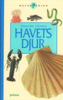 Havets djur