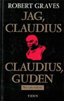 Jag, Claudius ; Claudius, guden