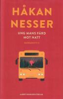 Ung mans f&auml;rd mot natt