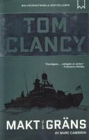 Makt utan gr&auml;ns