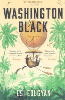 Washington Black