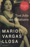 Tant Julia och f&ouml;rfattaren