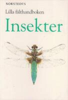 Insekter
