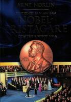 Femtionio fantastiska Nobelpristagare - och tre riktigt usla