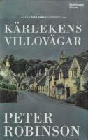 K&auml;rlekens villov&auml;gar