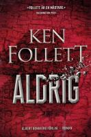 Aldrig