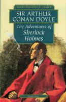 The adventures of Sherlock Holmes