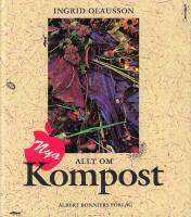 Nya Allt om kompost