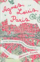 Agnes, Louis, Paris
