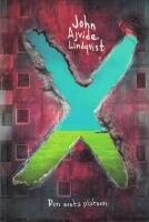 X : den sista platsen