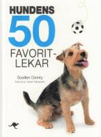 Hundens 50 favoritlekar