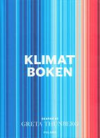Klimatboken