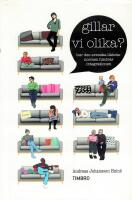 Gillar vi olika? : hur den svenska likhetsnormen hindrar integrationen