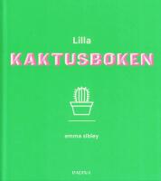 Lilla kaktusboken