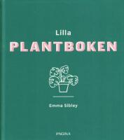 Lilla plantboken
