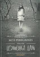 Miss Peregrines hem f&ouml;r besynnerliga barn