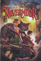 Morrigan Crows magiska f&ouml;rbannelse