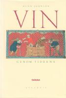 Vin genom tiderna